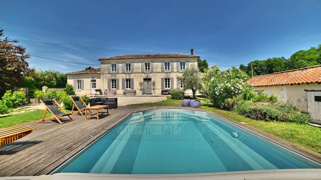 Photo of Outdoor in Arthenac
