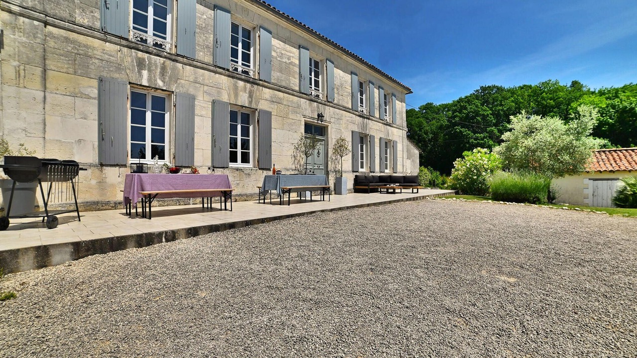 Photo of Others in Arthenac