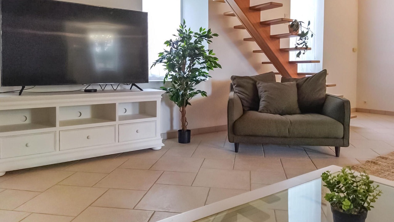 Photo of Bedroom in Arthenac