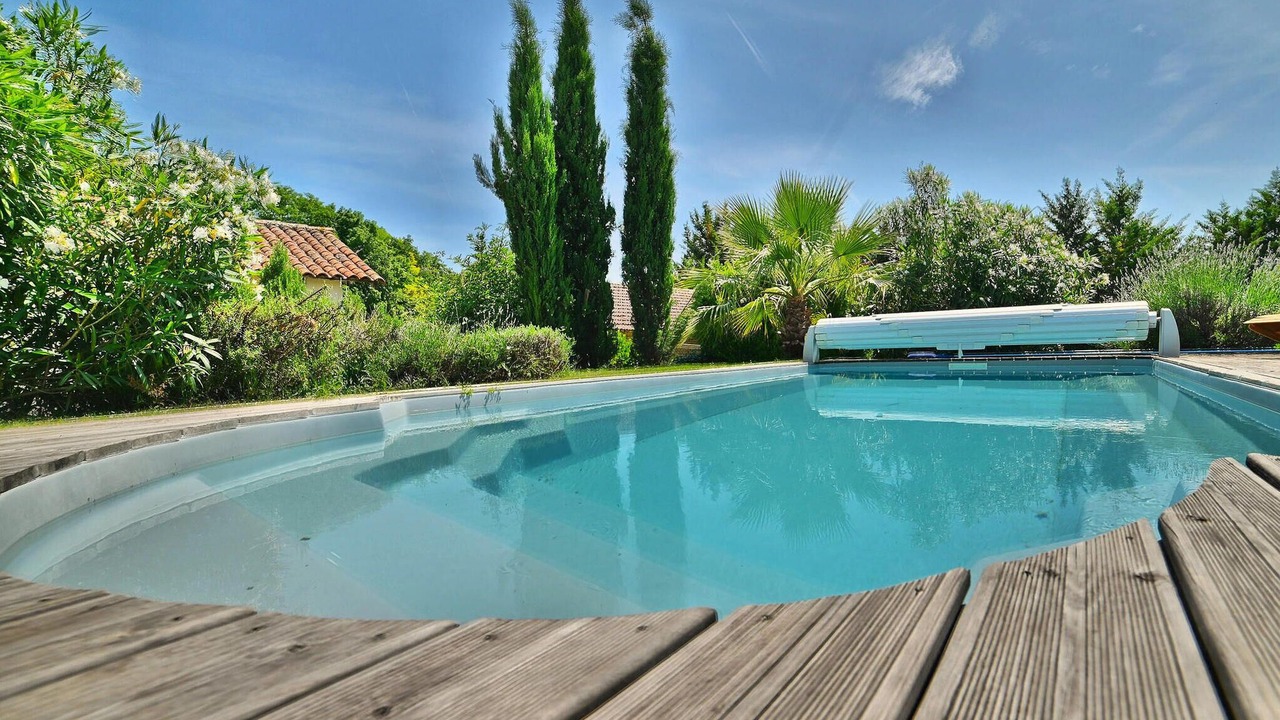 Photo of Outdoor in Arthenac