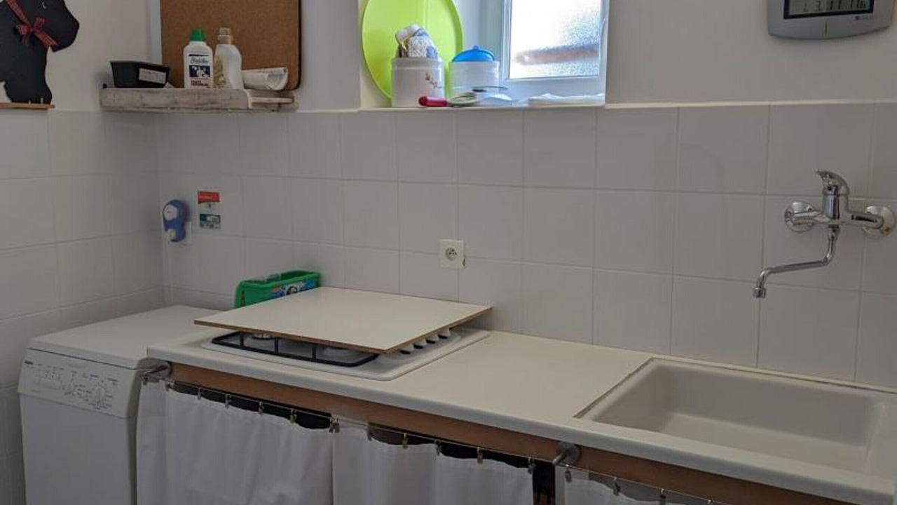Photo of Kitchen in Combiers