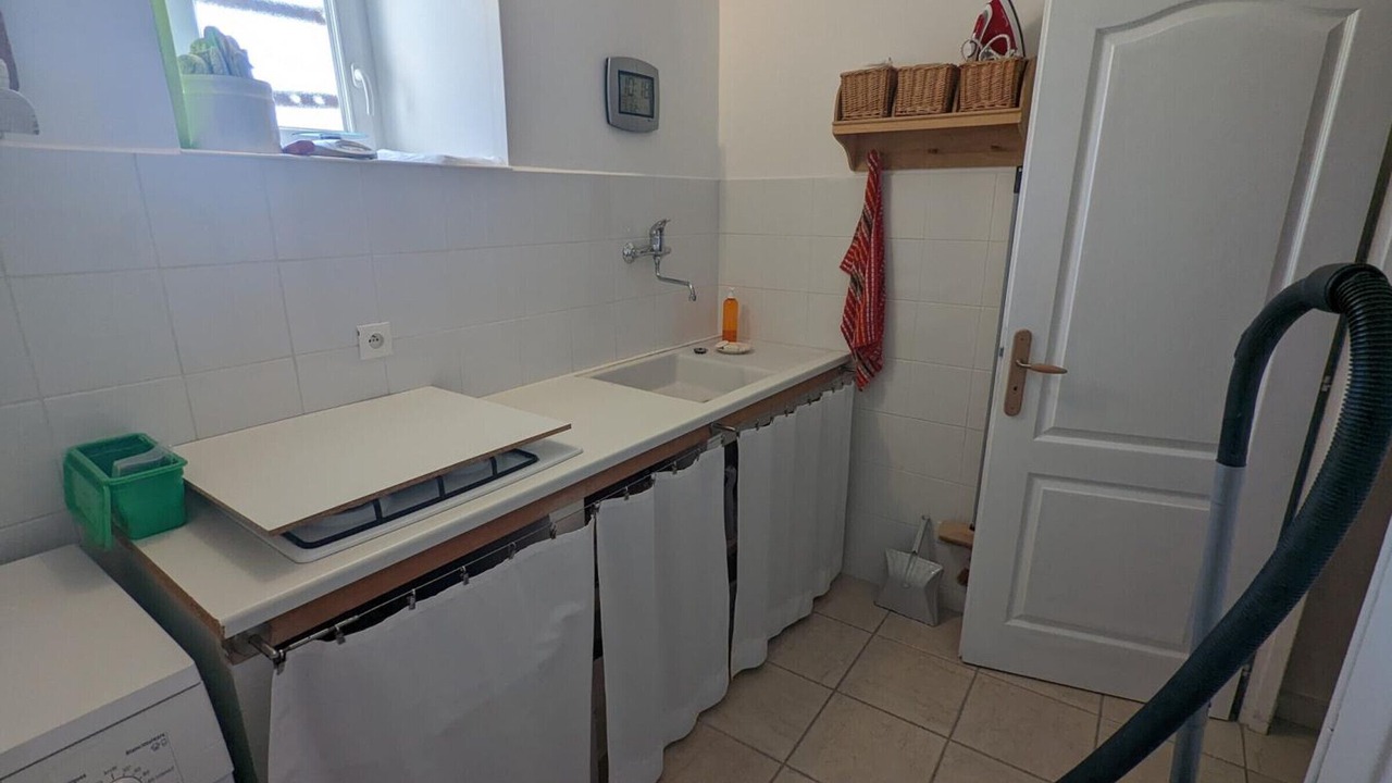 Photo of Kitchen in Combiers