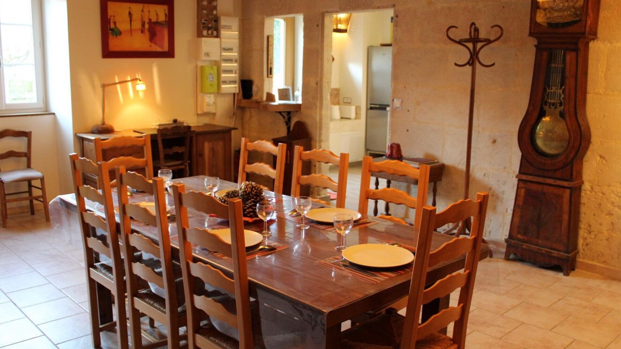Photo of Others in Chalais