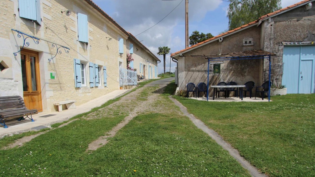 Photo of Outdoor in Chalais