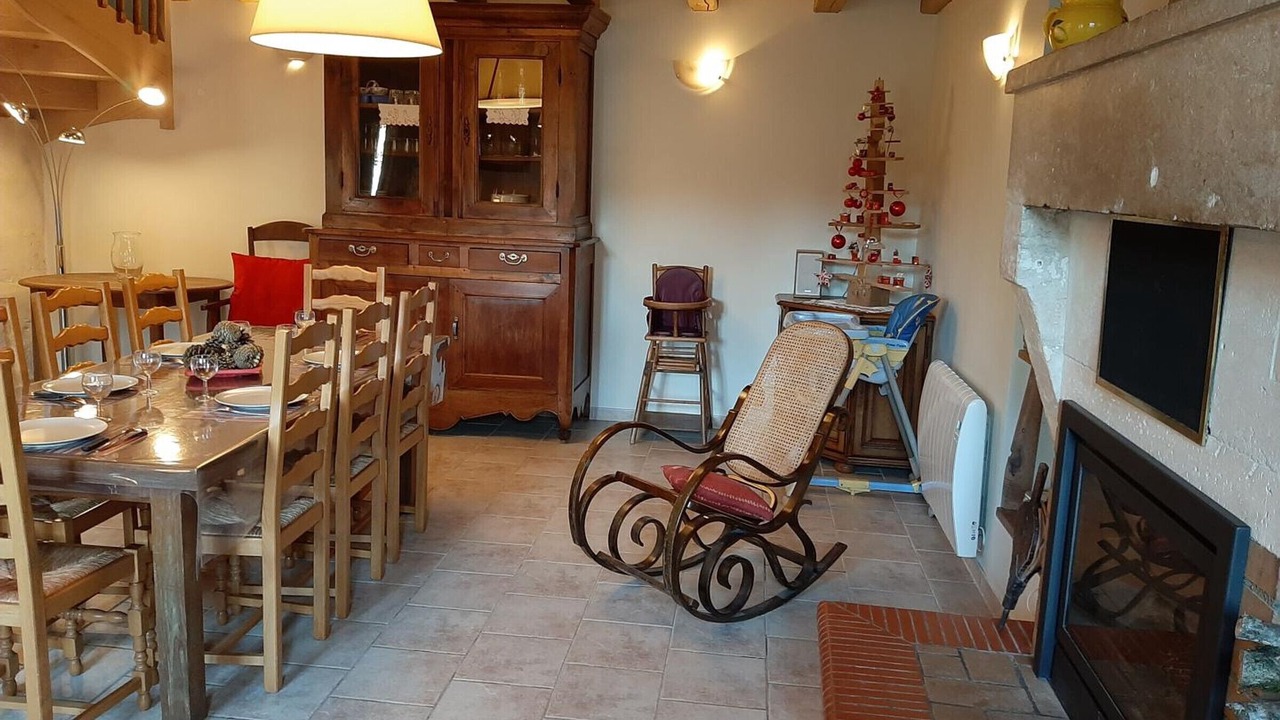Photo of Others in Chalais