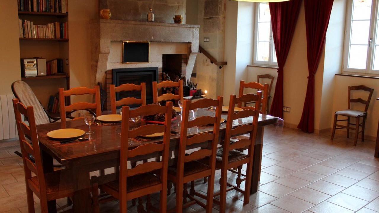 Photo of Others in Chalais