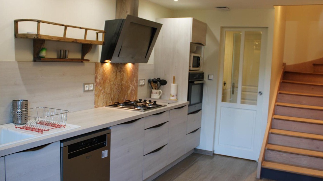 Photo of Kitchen in Chalais