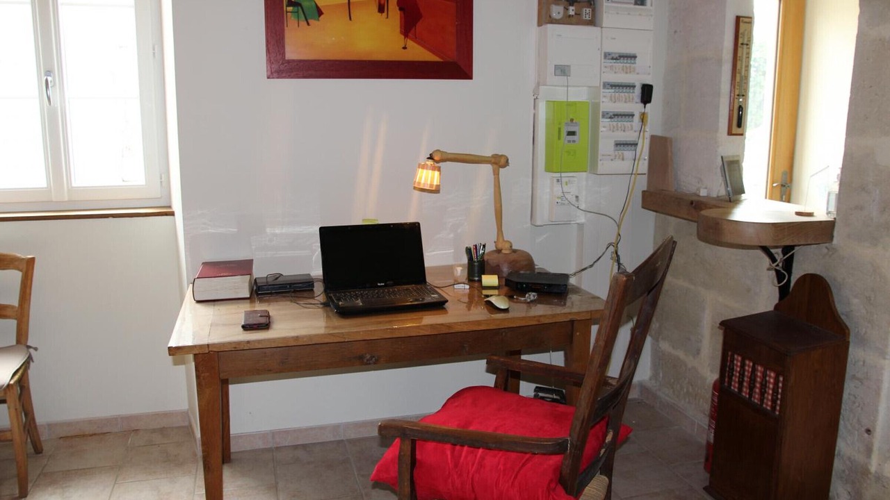 Photo of Others in Chalais