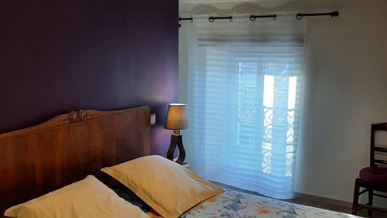 Photo of Bedroom in Chalais