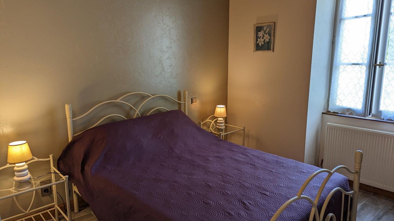Photo of Bedroom in Bellon