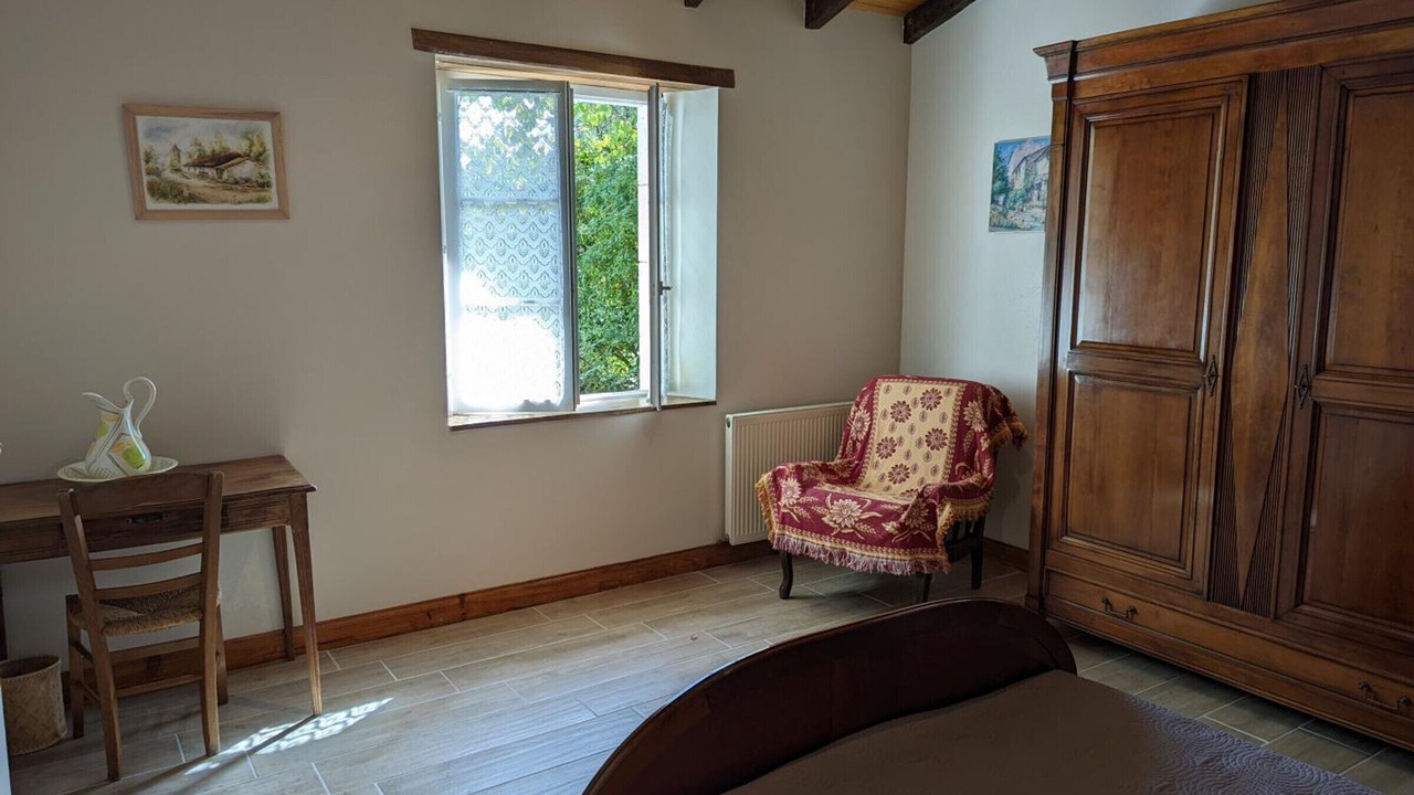 Photo of Bedroom in Bellon