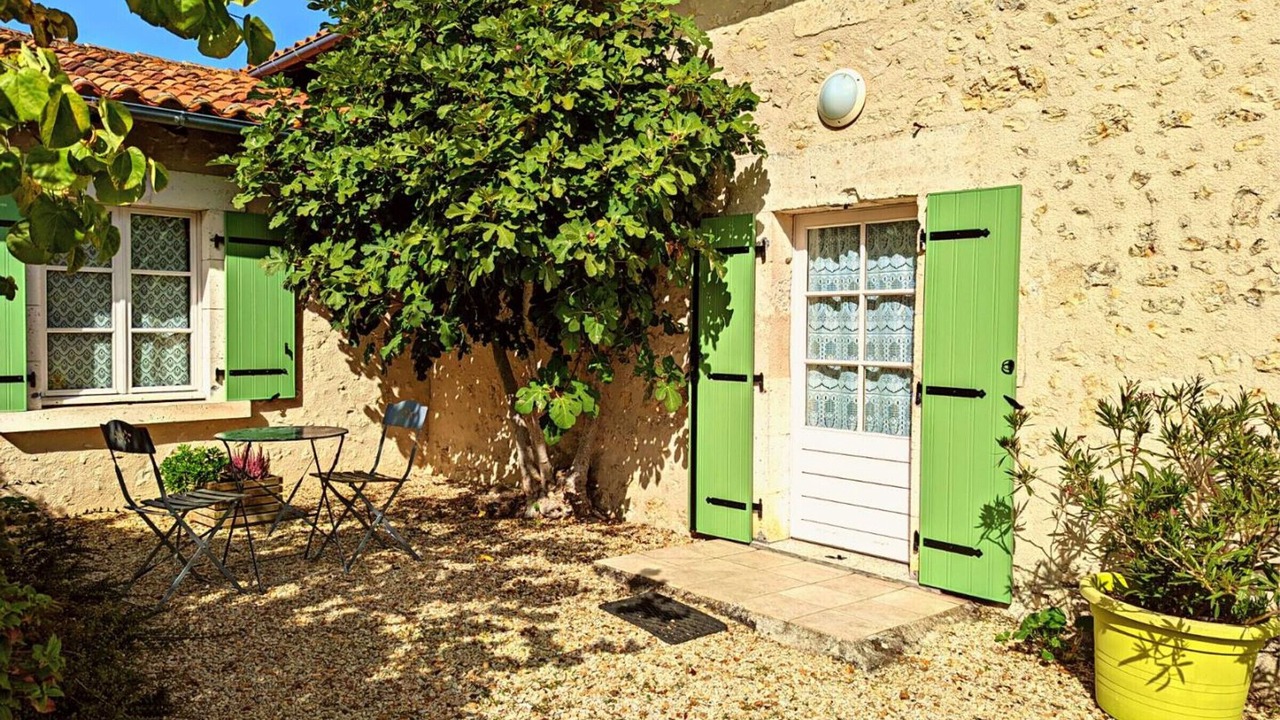 Photo of Patio Balcony in Bellon