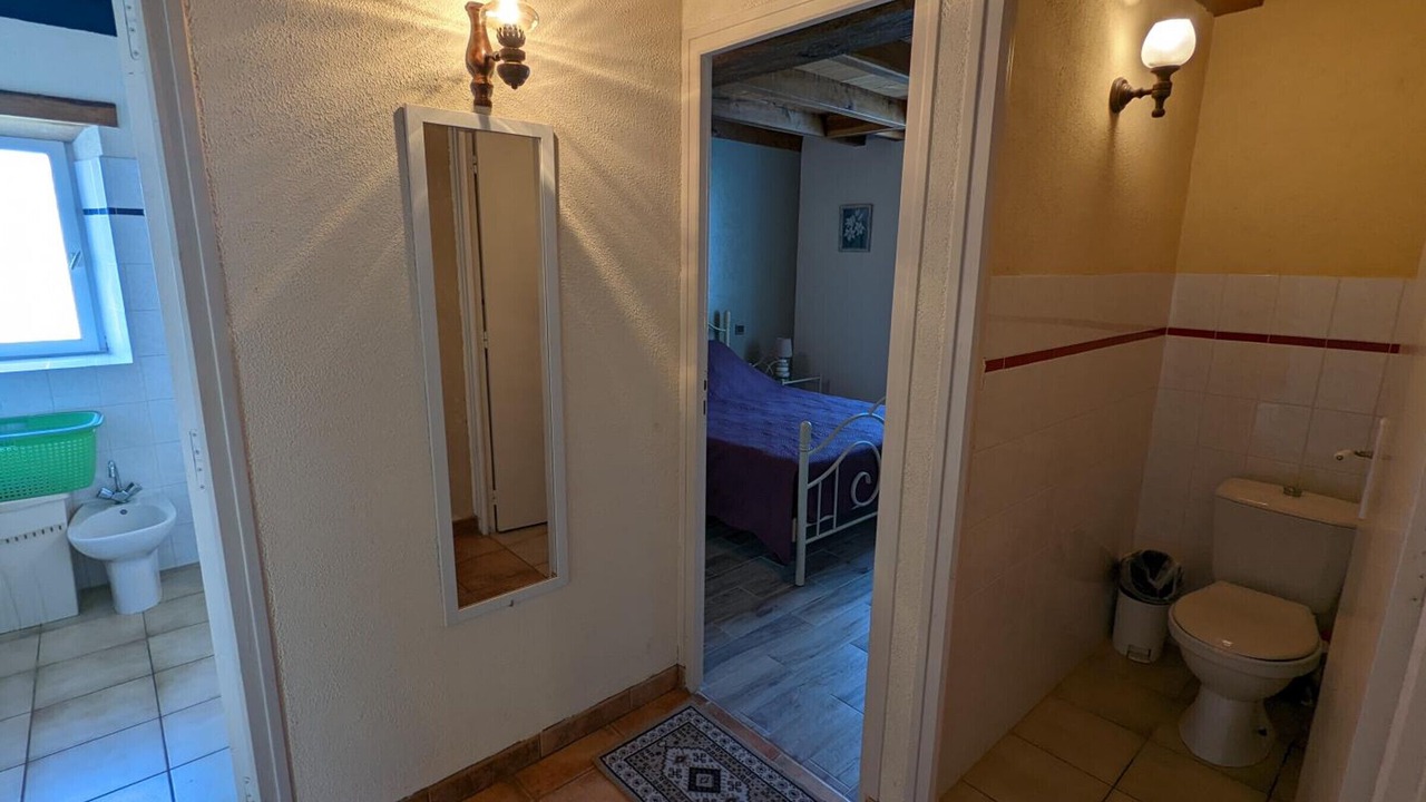 Photo of Bedroom in Bellon