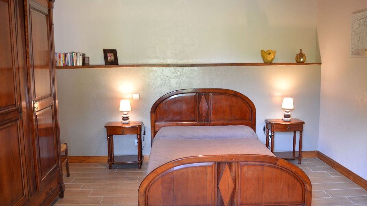 Photo of Bedroom in Bellon