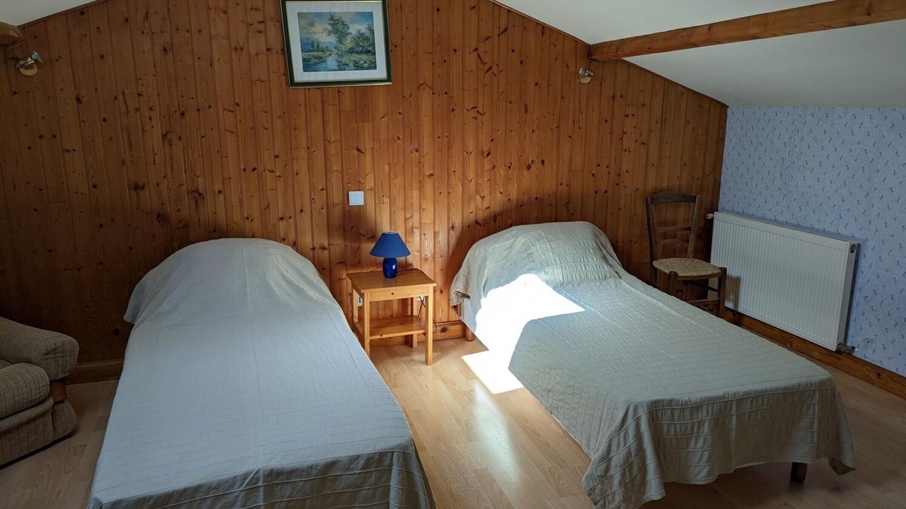 Photo of Bedroom in Bellon