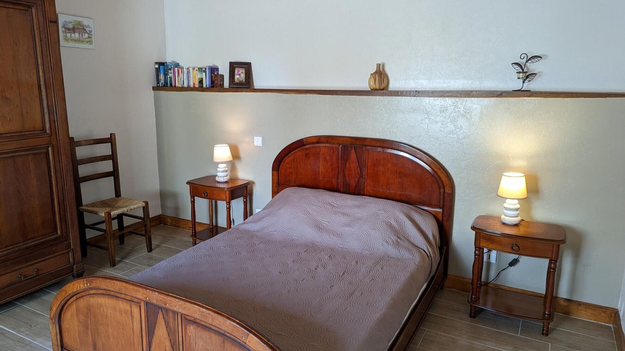 Photo of Bedroom in Bellon