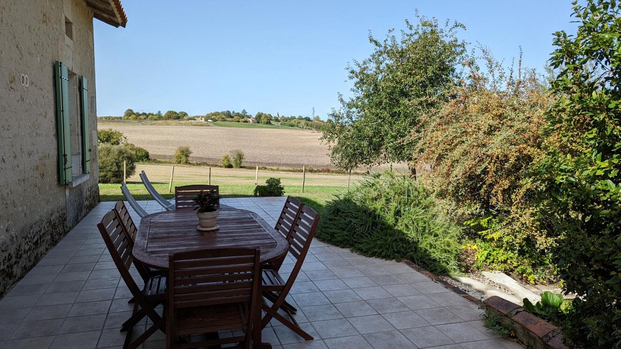 Photo of Outdoor in Bellon