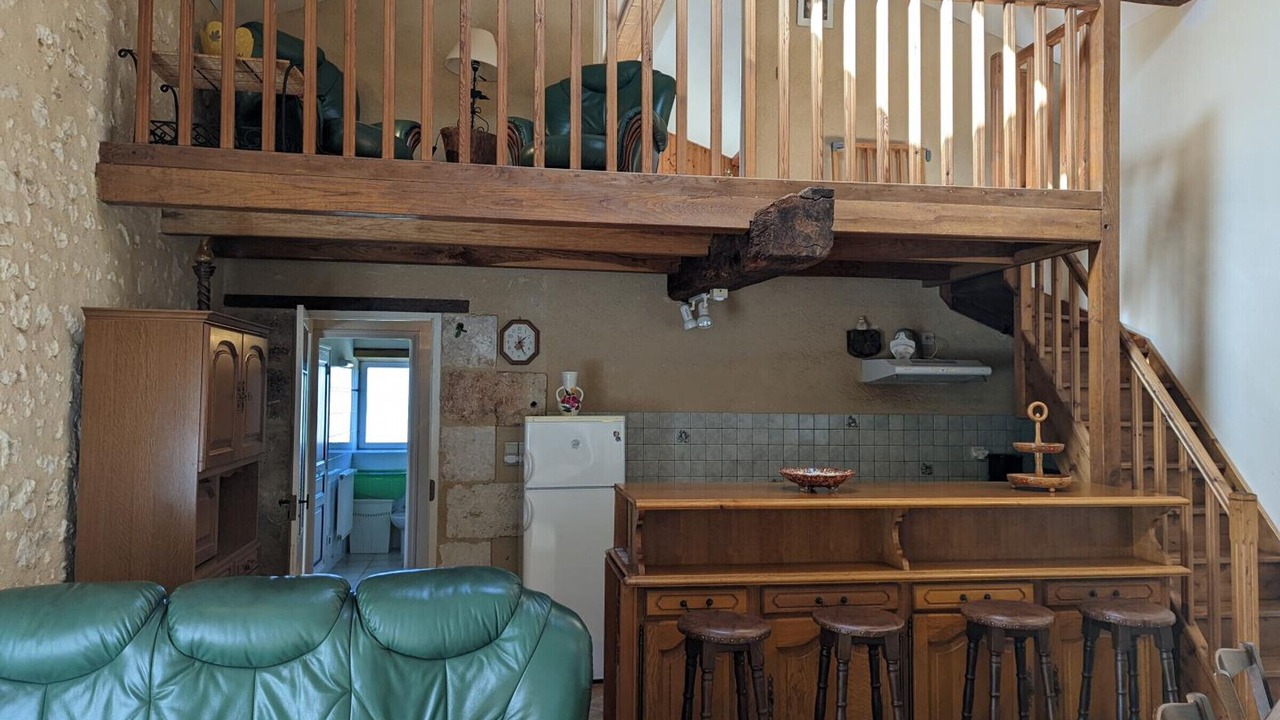 Photo of Livingroom in Bellon