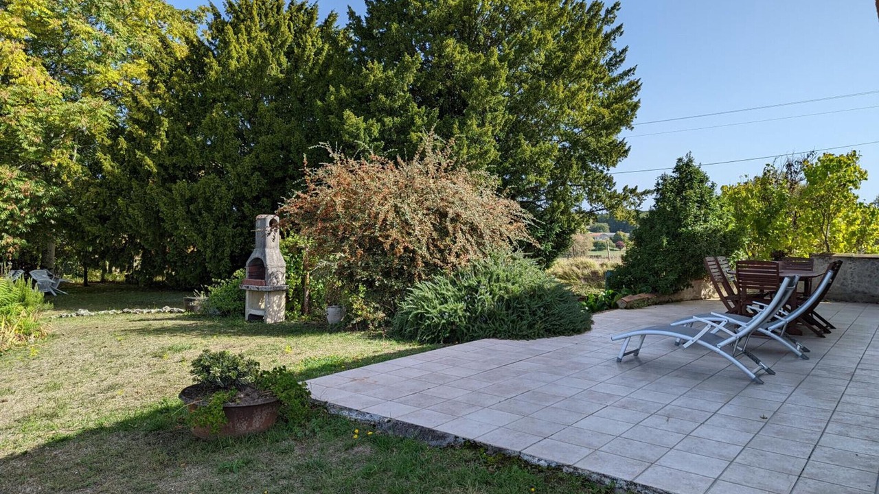 Photo of Patio Balcony in Bellon