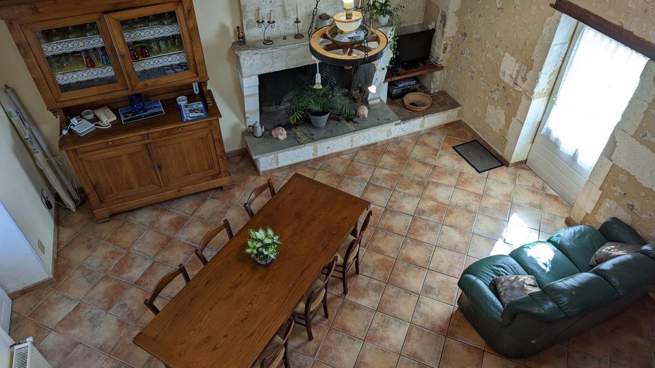 Photo of Livingroom in Bellon