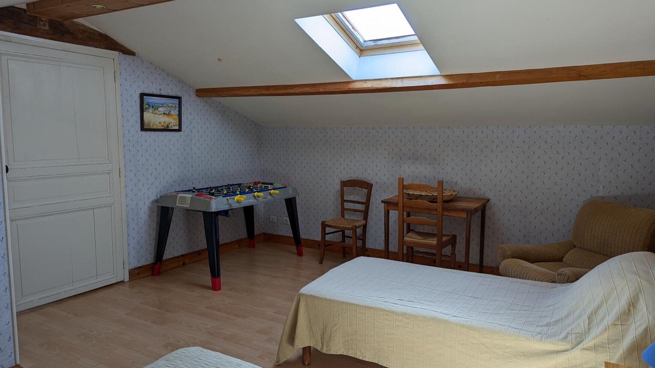 Photo of Bedroom in Bellon
