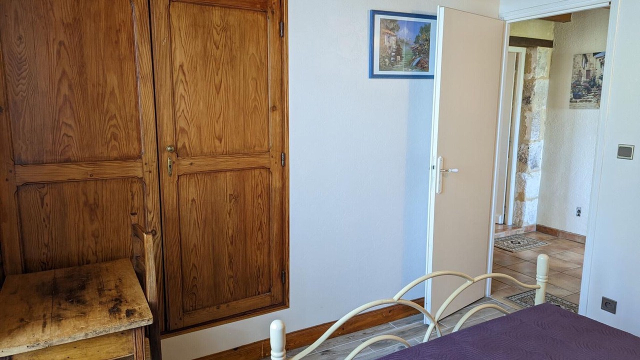 Photo of Bedroom in Bellon