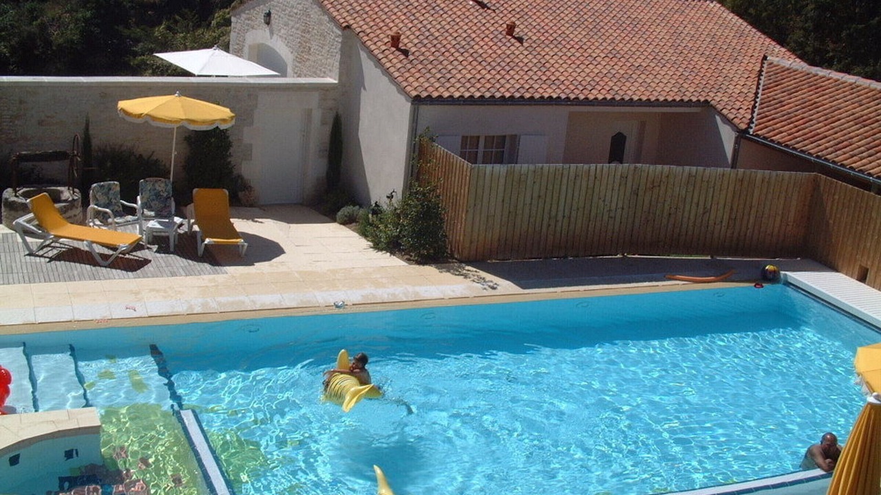 Photo of Outdoor in Saint-Cybardeaux