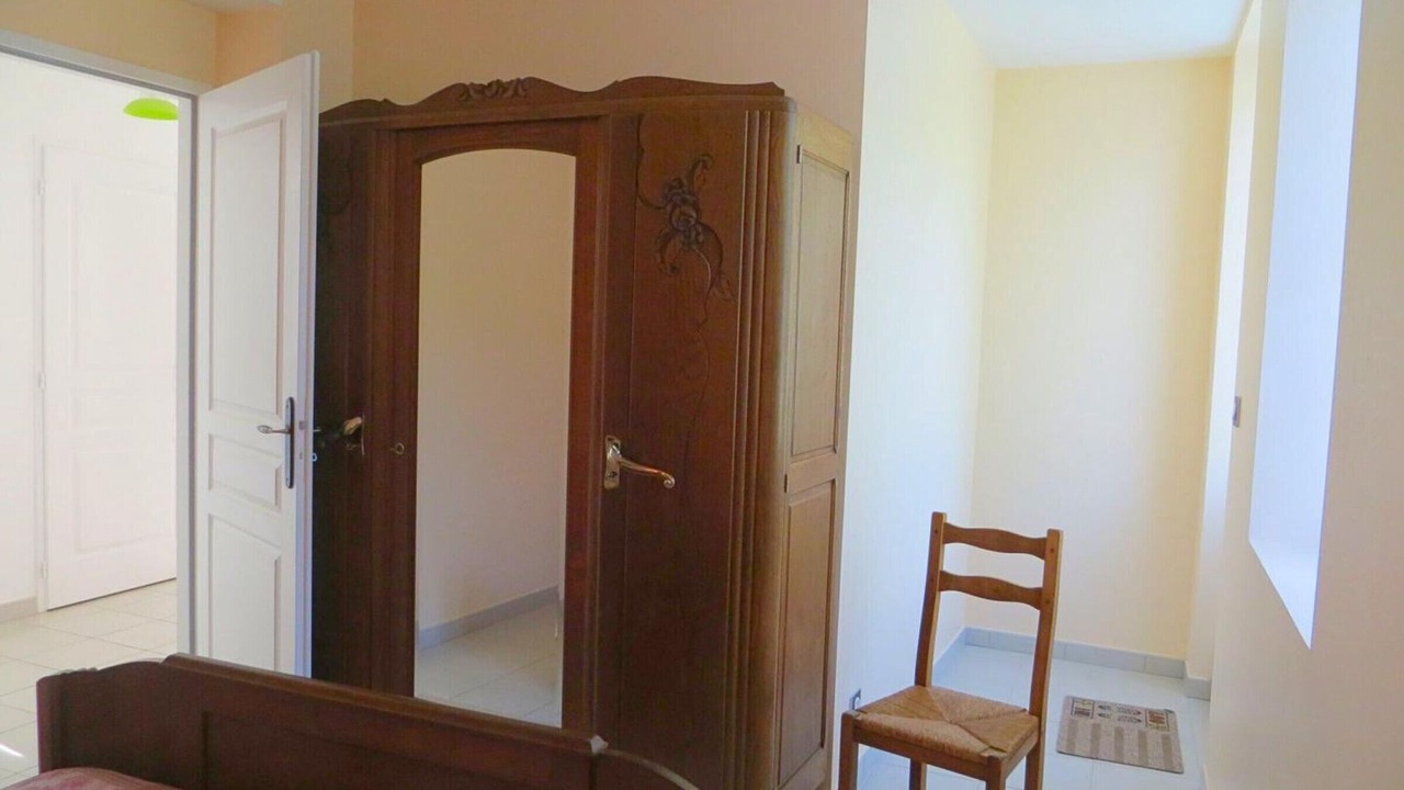 Photo of Bedroom in Asnieres-sur-Nouere