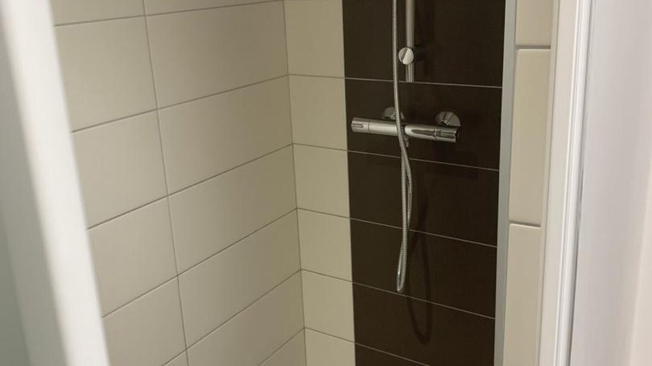 Photo of Bathroom in Salles-de-Barbezieux