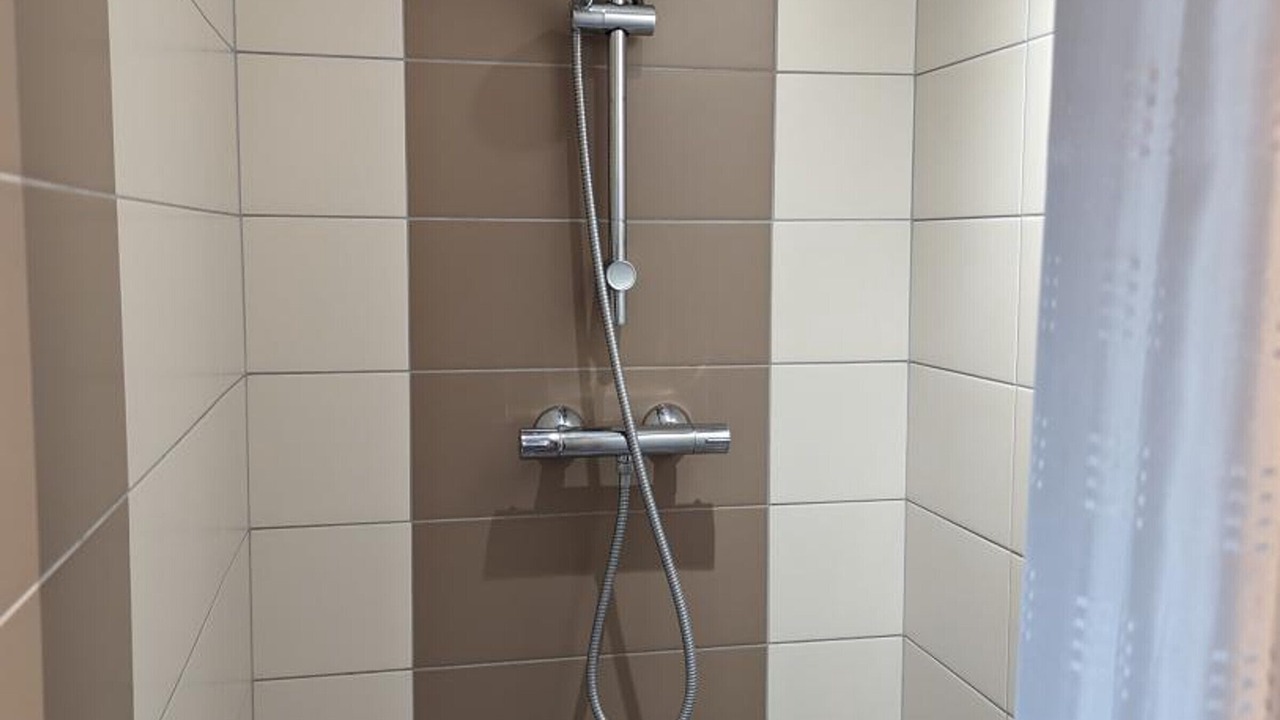 Photo of Bathroom in Salles-de-Barbezieux