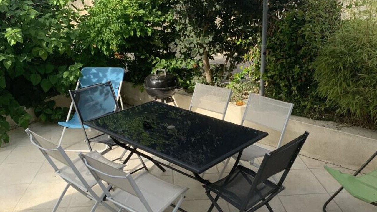 Photo of Outdoor in Salles-de-Barbezieux
