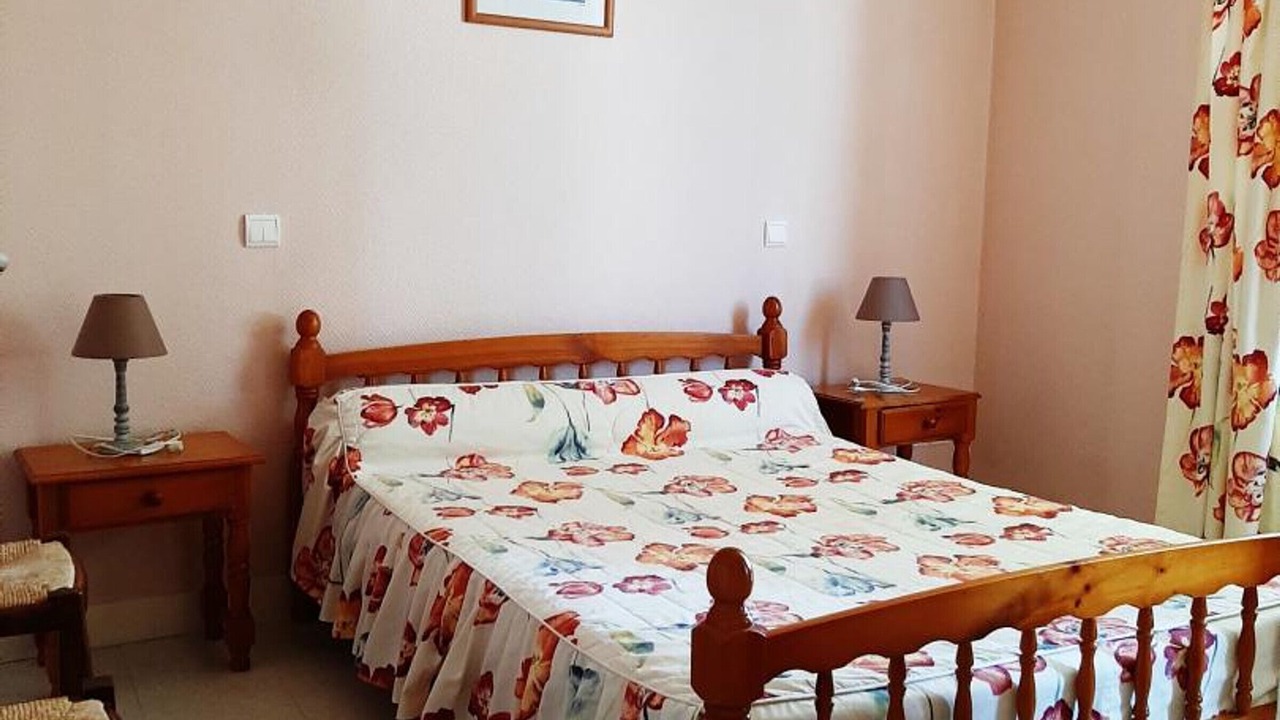 Photo of Bedroom in Champniers