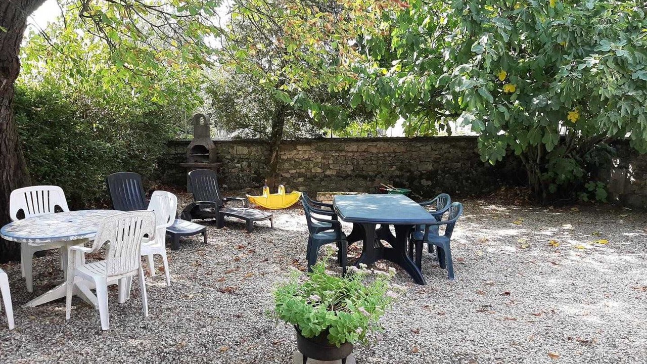 Photo of Outdoor in Champniers