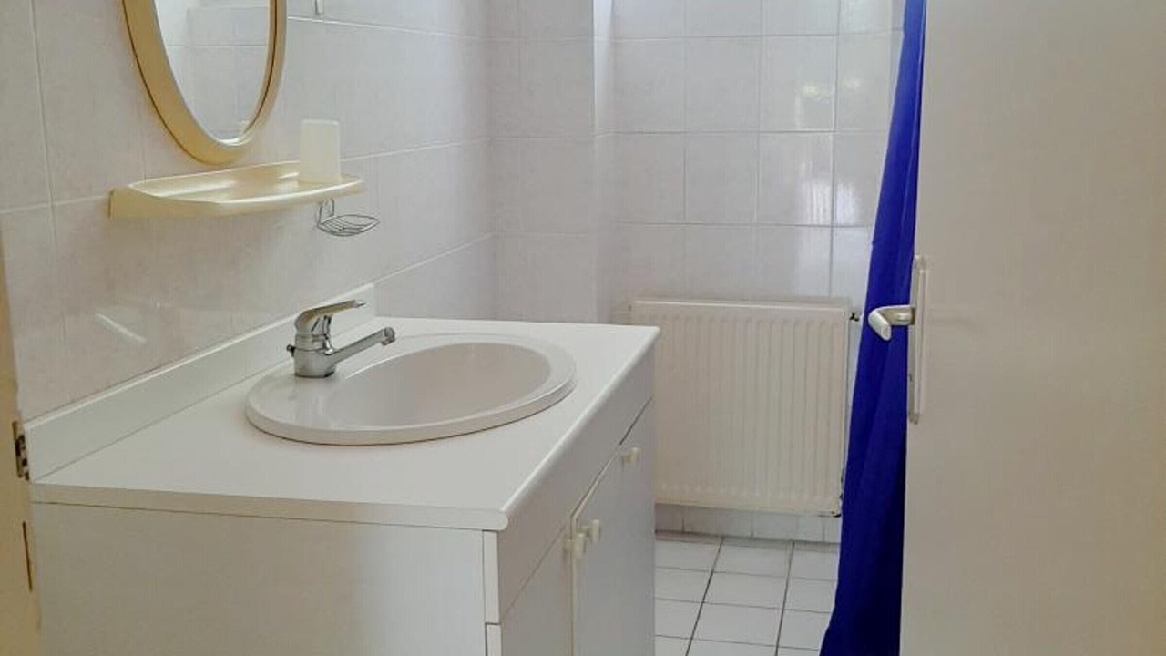 Photo of Bathroom in Champniers