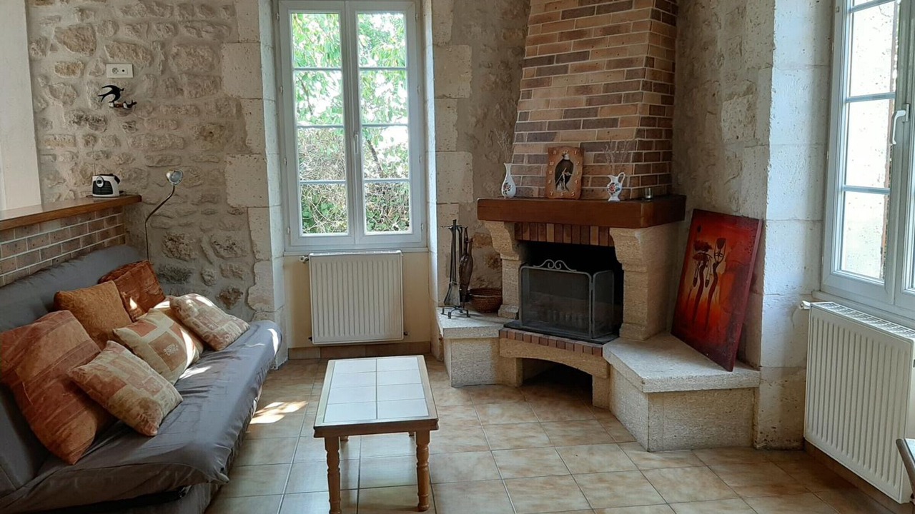 Photo of Livingroom in Champniers