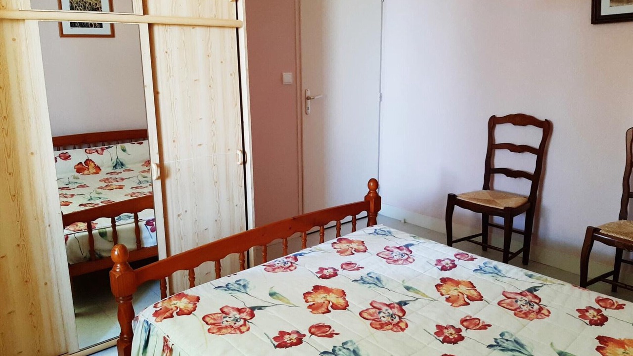 Photo of Bedroom in Champniers
