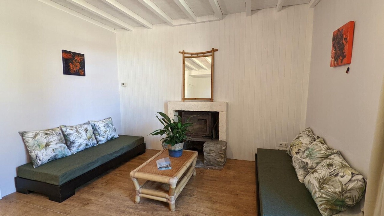 Photo of Livingroom in Chadurie
