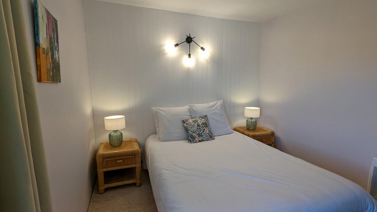 Photo of Bedroom in Chadurie