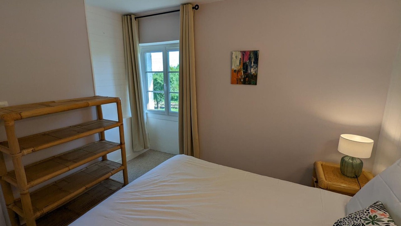 Photo of Bedroom in Chadurie
