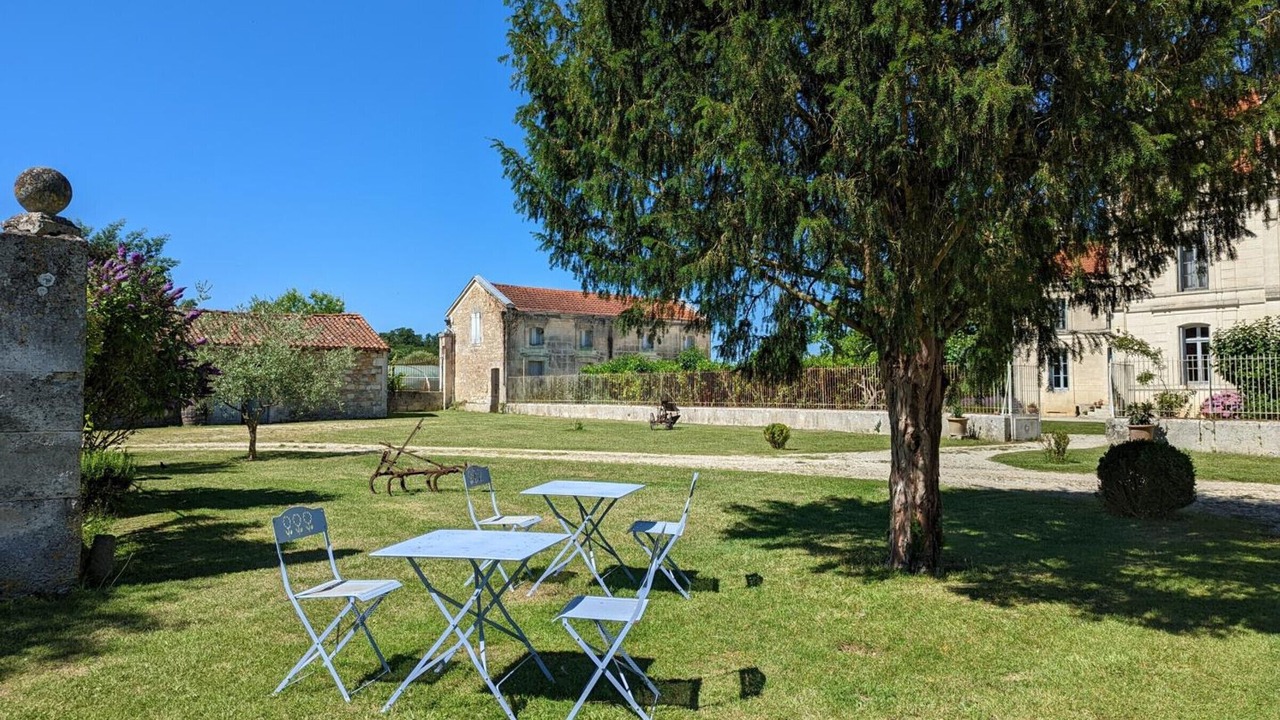 Photo of Outdoor in Chadurie