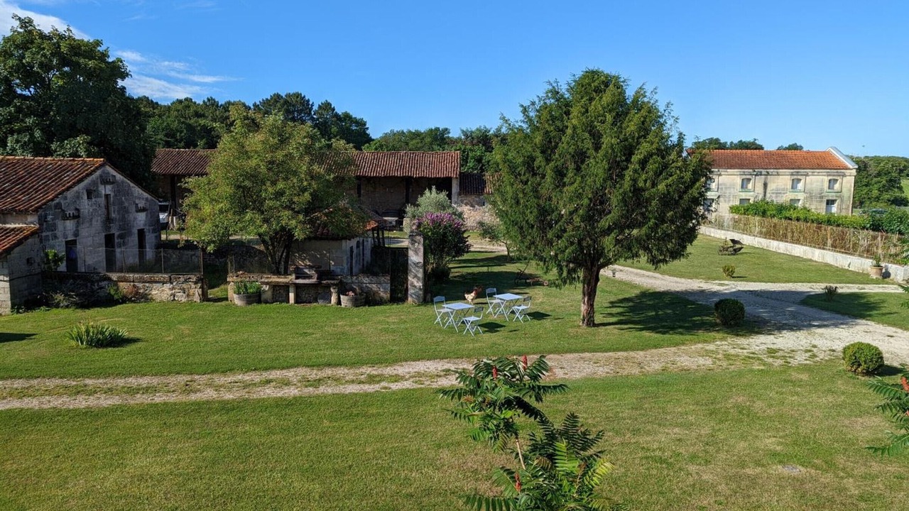 Photo of Outdoor in Chadurie