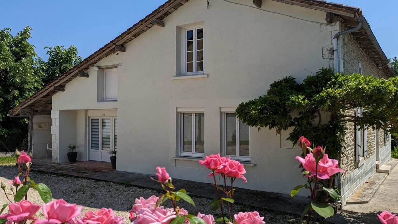 Photo of Outdoor in Montboyer
