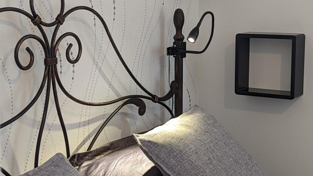 Photo of Bedroom in Montboyer