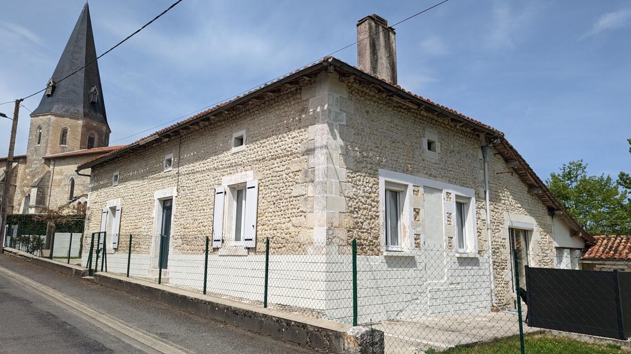 Photo of Outdoor in Montboyer