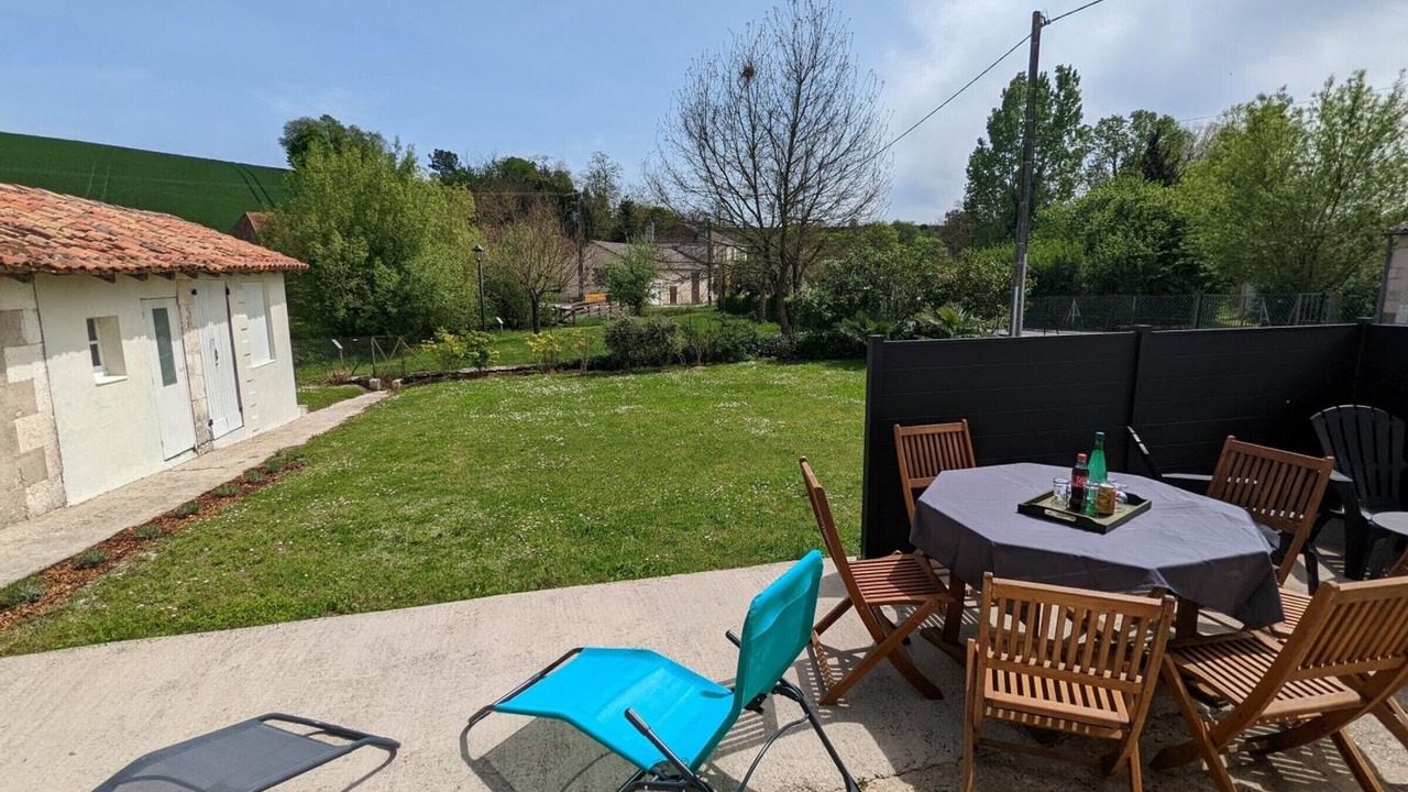 Photo of Outdoor in Montboyer