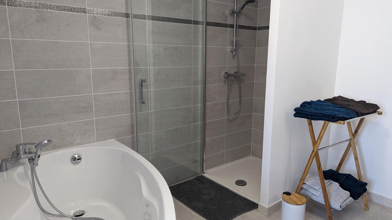 Photo of Bathroom in Montboyer