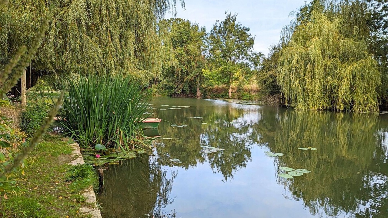 Photo of Outdoor in Saint-Genis-d'Hiersac