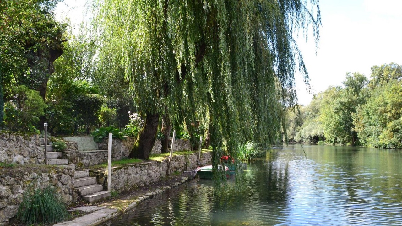 Photo of Outdoor in Saint-Genis-d'Hiersac