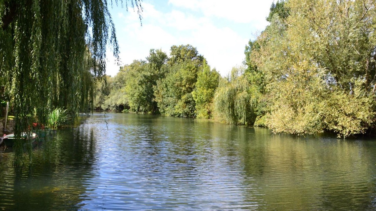 Photo of Outdoor in Saint-Genis-d'Hiersac