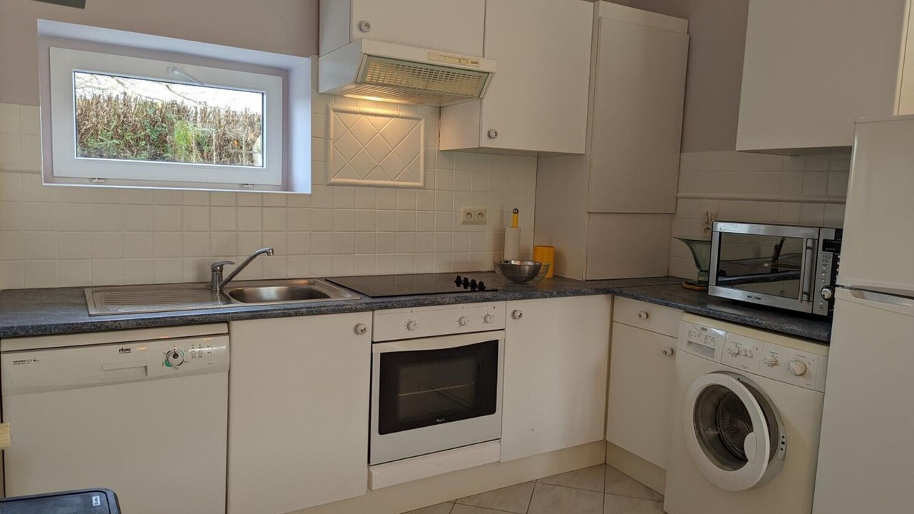 Photo of Kitchen in Chadurie